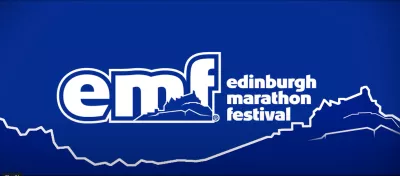 Edinburgh Marathon Festival