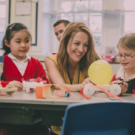 Download our letter templates