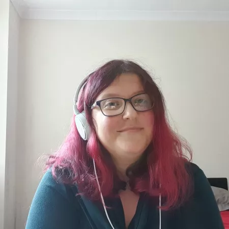 Read about their  experiences of growing up with epilepsy