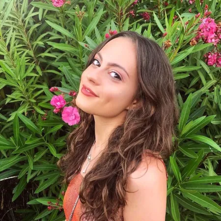 Read about their  experiences of growing up with epilepsy