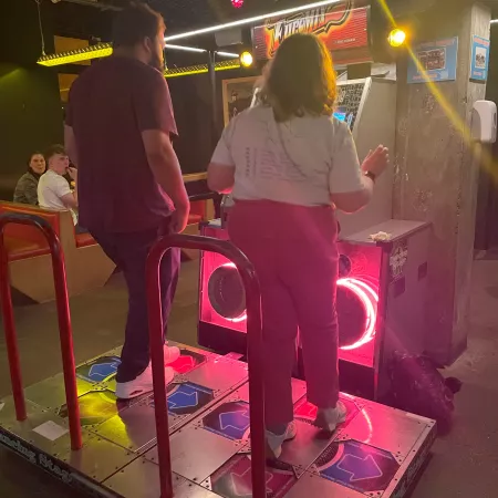 You may be interested in...