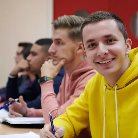 More information and tools to help you navigate school, college and university with epilepsy