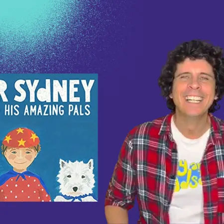 Stories for young children