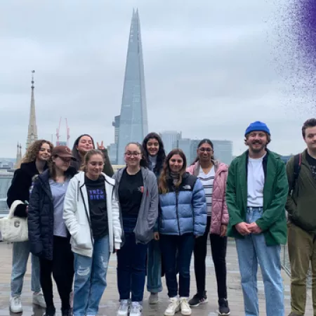 Find out more about the Youth Voice Network