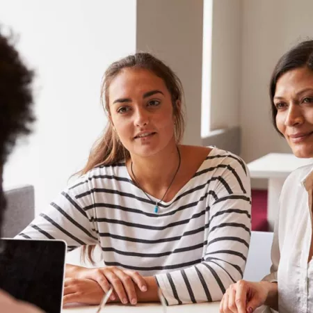 More about Transition