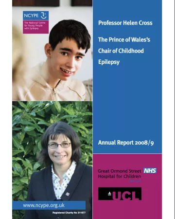 Research Report 2009