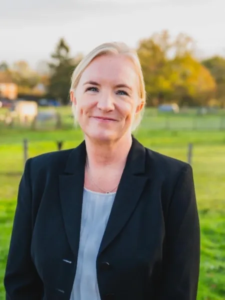 Jane Beaven Chief Exec Young Epilepsy